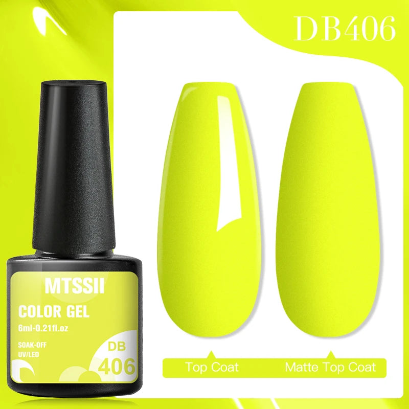7ml Champagne Guld Silver Reflekterande Nagelgellack Glittrande Skinande Glitter Rosa Röd Nageltillbehör Semi-permanent Gellack