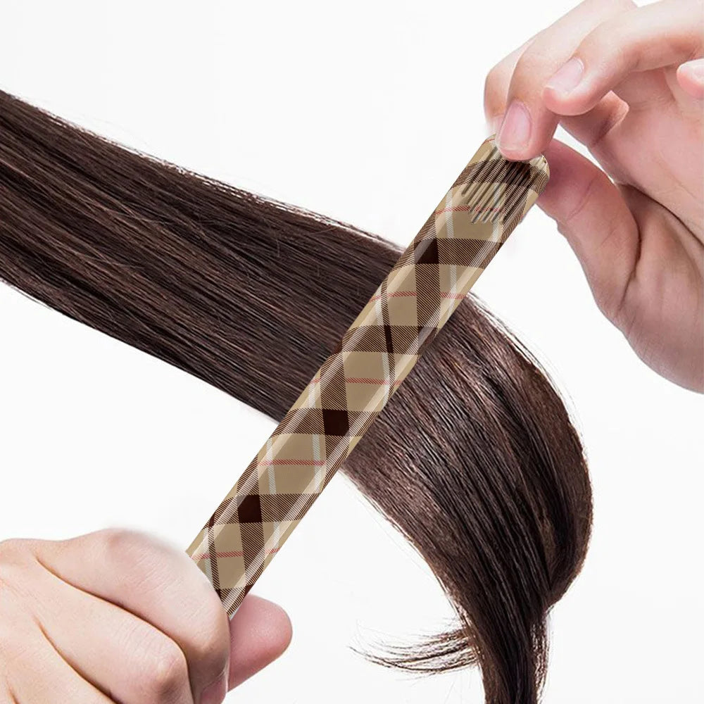 Färgglad Mini Hårrätare Ny Keramisk Plattång Curling Waves Bärbar Torr Hårkrullare För Kvinnors Salong Hårstylingverktyg