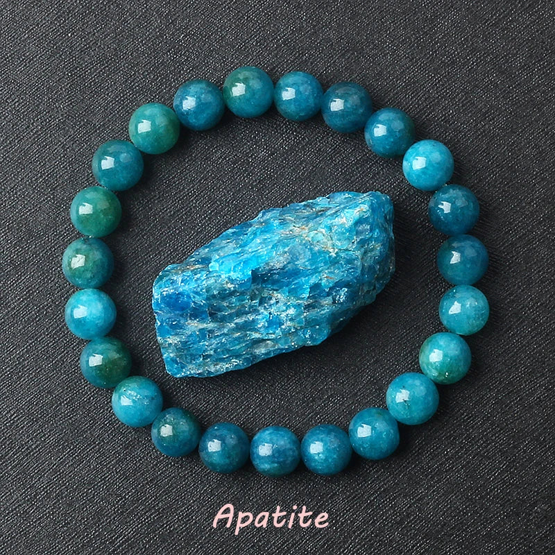 Naturlig drakeblodsten elastiska armband kvinnor män charm dinosaurie jaspis pärlor helande smycken yoga meditation armband gåva