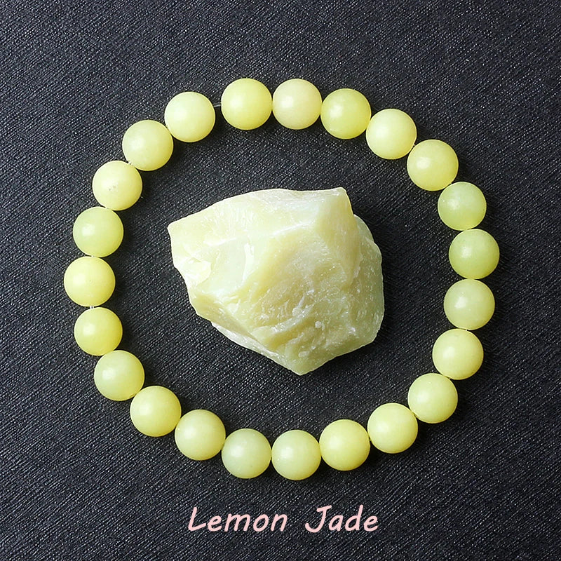 Naturlig drakeblodsten elastiska armband kvinnor män charm dinosaurie jaspis pärlor helande smycken yoga meditation armband gåva