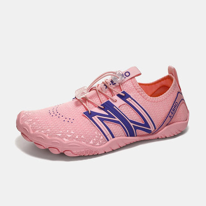 Oiaano Bred Tå Herr Barfota Svarta Skor Dam Sport Sneaker Unisex Vattenkängor Herr Aqua Strand Mjuk Sula Lätt Andningsbar