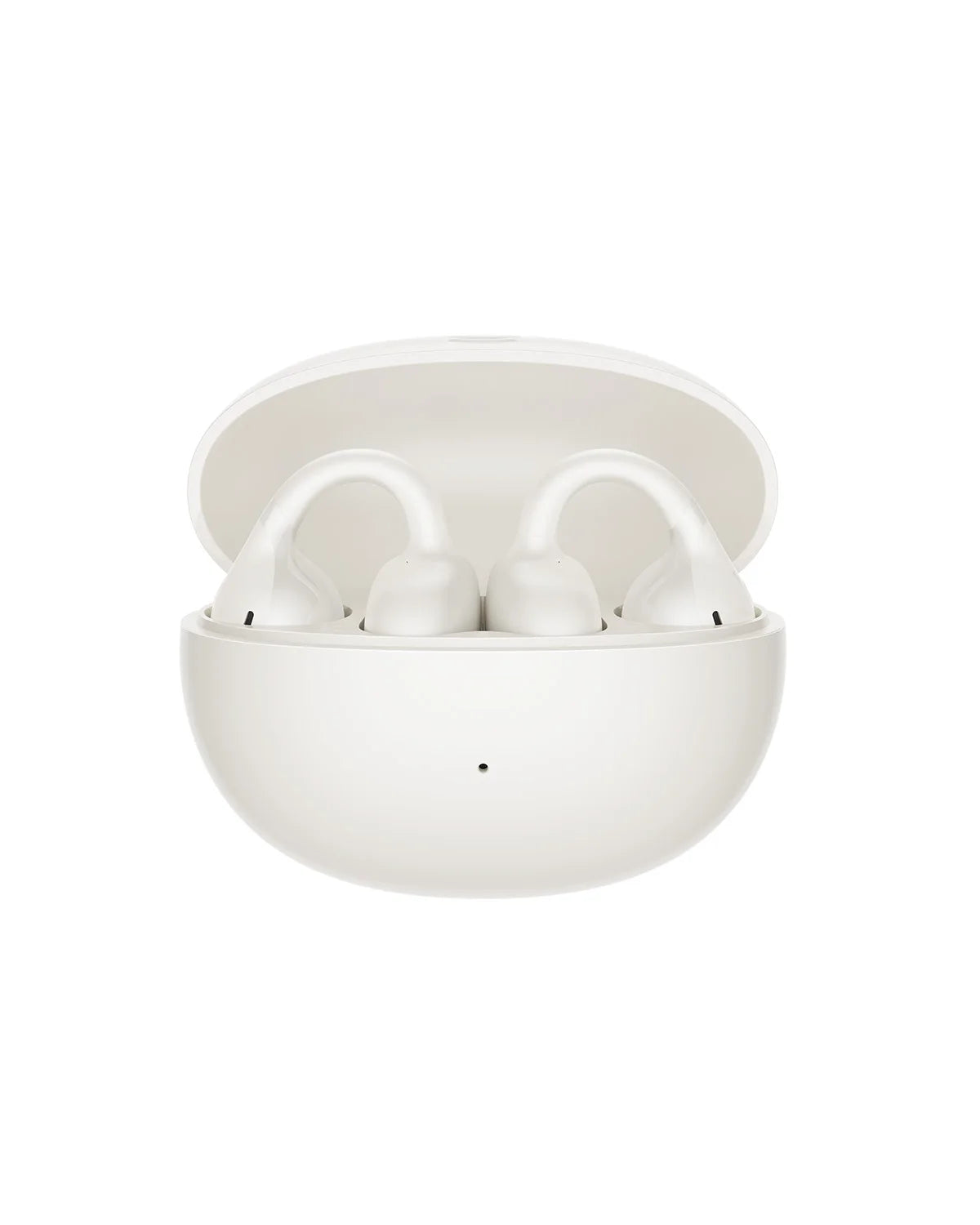 Baseus BC1 Öronklämma Öronproppar Trådlösa Hörlurar Bluetooth 6.0 Klipp På Sporthörlurar 4 Mikrofoner Superbas IP55 Hörlurar