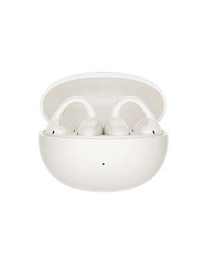 Baseus BC1 Öronklämma Öronproppar Trådlösa Hörlurar Bluetooth 6.0 Klipp På Sporthörlurar 4 Mikrofoner Superbas IP55 Hörlurar