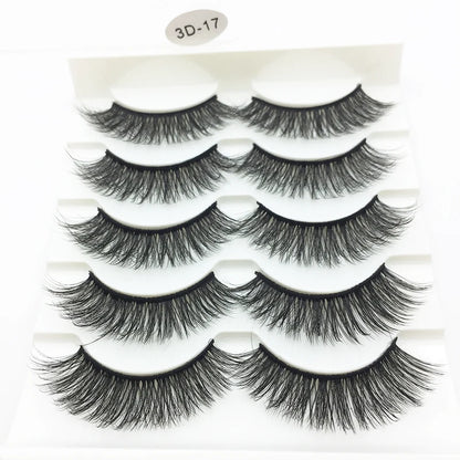 10/2 par minkögonfransar naturliga 3D-fransar falska lösögonfransar makeup dramatiska lösögonfransar grossist ögonfransförlängning makeup verktyg