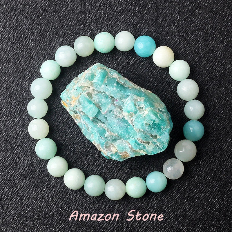 Naturlig drakeblodsten elastiska armband kvinnor män charm dinosaurie jaspis pärlor helande smycken yoga meditation armband gåva