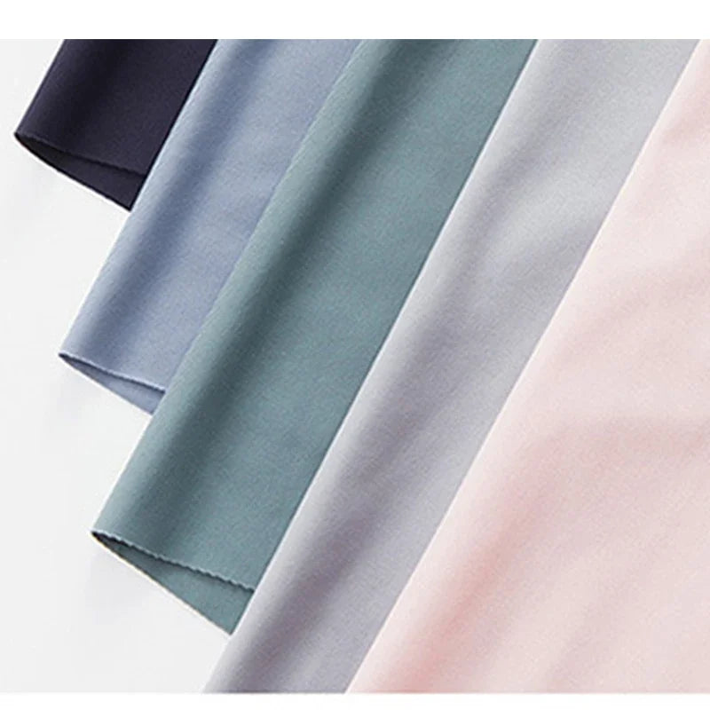 10 st/parti herr sommar issiden boxershorts sömlösa underkläder underkläder trosor shorts ultratunna andningsbara sexiga trosor