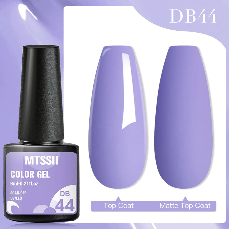 7ml Champagne Guld Silver Reflekterande Nagelgellack Glittrande Skinande Glitter Rosa Röd Nageltillbehör Semi-permanent Gellack