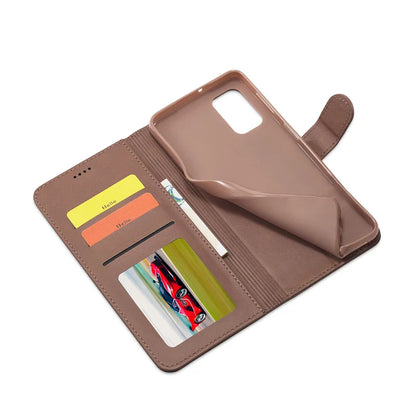 A56 A55 A54 A53 A52 A52S A57 5G Fodral För Samsung Galaxy A17 A16 A15 A14 A13 A27 A26 A25 A24 A23 A37 A36 A35 A34 A33 A73 A07 Fodral