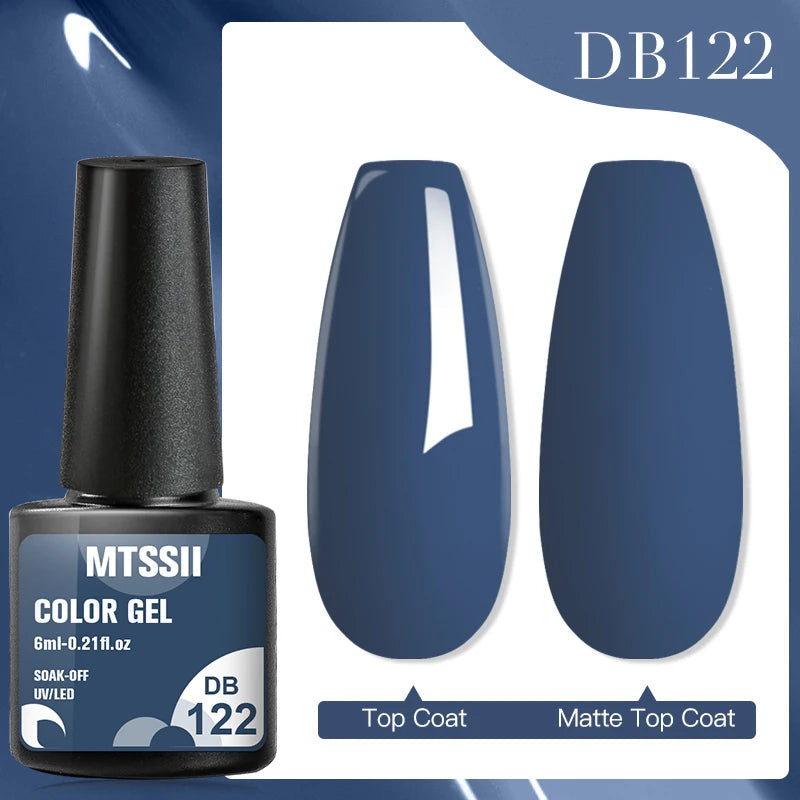 7ml Champagne Guld Silver Reflekterande Nagelgellack Glittrande Skinande Glitter Rosa Röd Nageltillbehör Semi-permanent Gellack