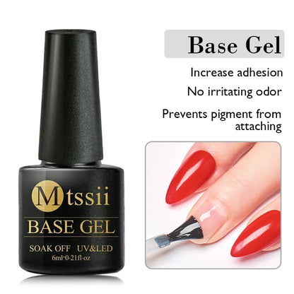 7ml Champagne Guld Silver Reflekterande Nagelgellack Glittrande Skinande Glitter Rosa Röd Nageltillbehör Semi-permanent Gellack