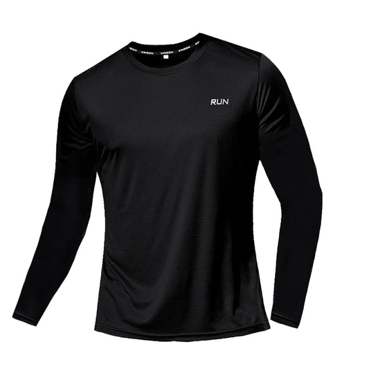 Svart Sport Gym T-shirt Herr Snabbtorkande Löpning Bodybuilding T-shirts Herr Kortärmade Fitness Toppar Stora Brasilien T-shirt Jersey