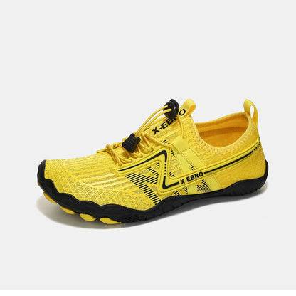 Oiaano Bred Tå Herr Barfota Svarta Skor Dam Sport Sneaker Unisex Vattenkängor Herr Aqua Strand Mjuk Sula Lätt Andningsbar