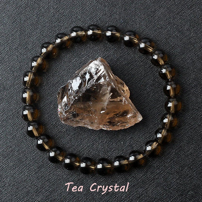 Naturlig drakeblodsten elastiska armband kvinnor män charm dinosaurie jaspis pärlor helande smycken yoga meditation armband gåva
