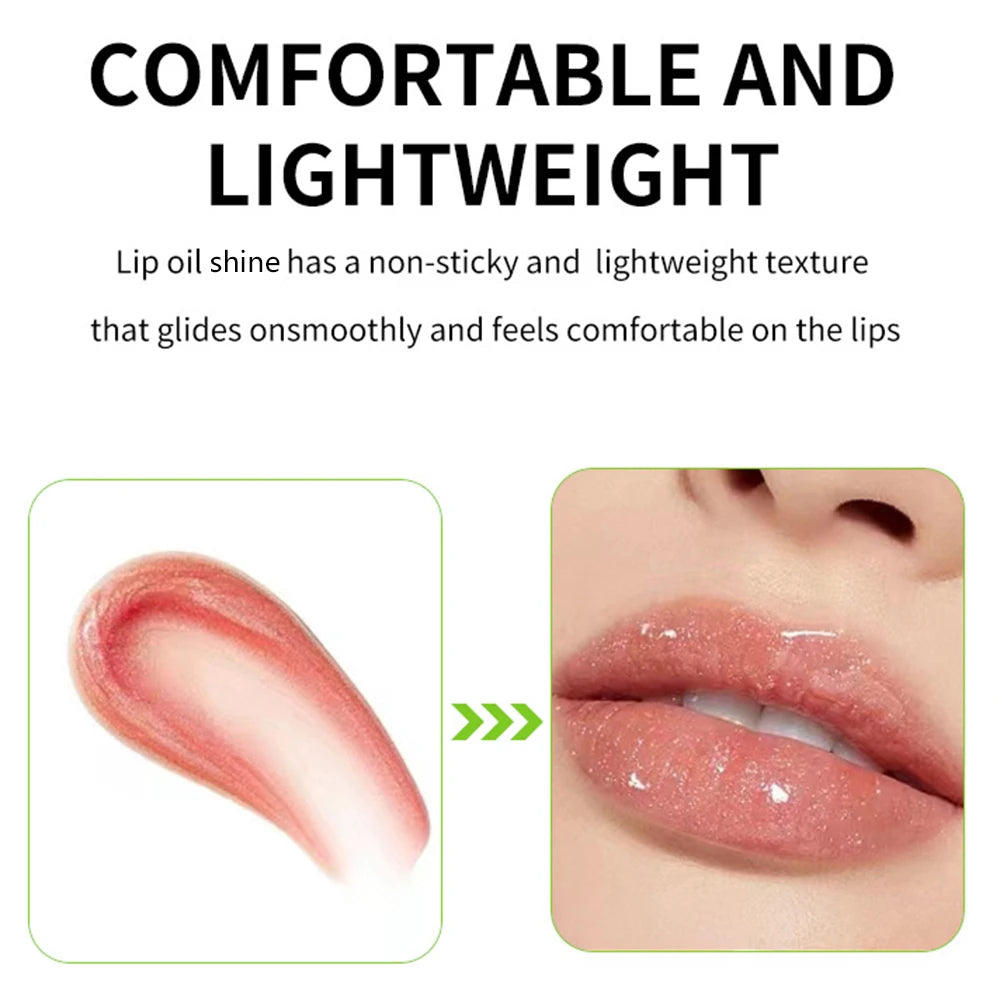 Långvarigt återfuktande, fylligare läppglans, läppfyllare, mineralolja, läppextrakt, extrem volym, essens, närande läppförstärkare, flytande makeup