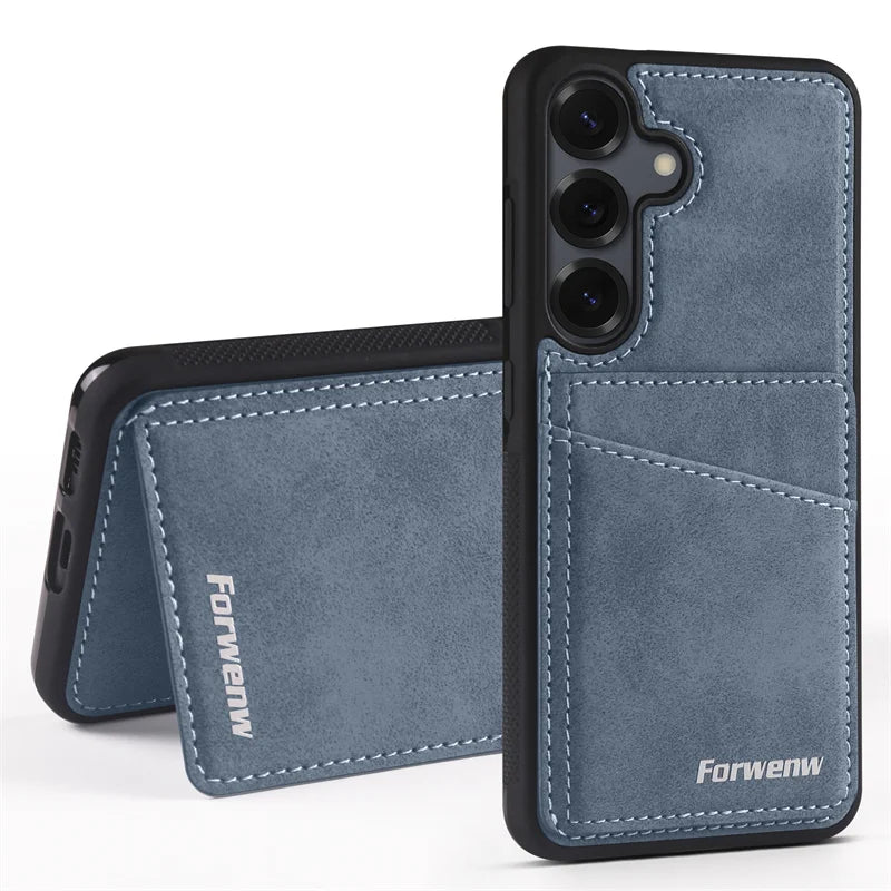 För Samsung A57 5G-skal för Samsung Galaxy A56 A55 A54 telefonskal för Galaxy A37 A36 A35 A34 A26 A17 A16 A15 A14 baksida flipfodral